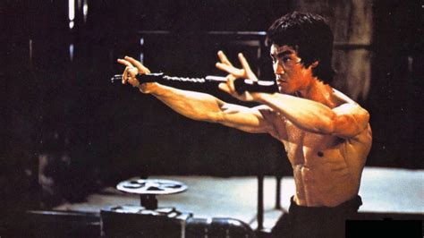 Movie Review: Enter The Dragon  1973  | The Ace Black Blog