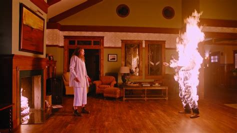 Movie Review:  Hereditary   2018  | Lolo Loves Films