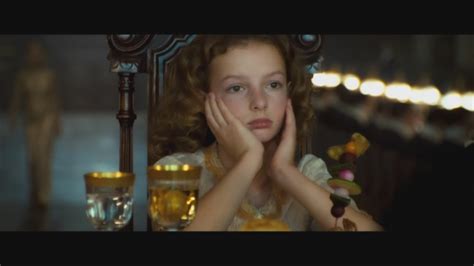 Movie Review – Golden Compass, The – Fernby Films