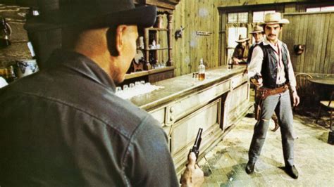 Movie Review: Westworld  1973  | The Ace Black Blog