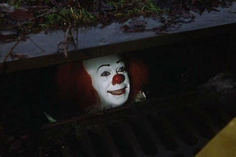 Movie version of IT ‘may be dead,’ Stephen King says