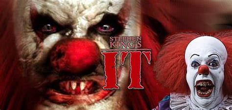 MOVIES: Stephen King’s ‘IT’ [Film] Adaptation Remake ...