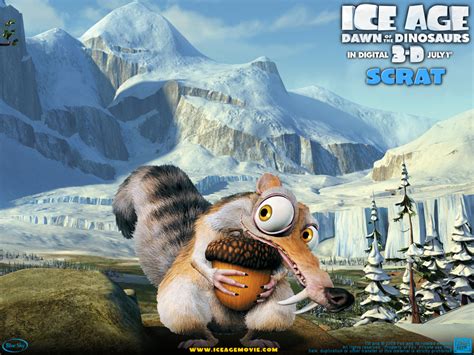 Movies you should watch before you DIE!!!: Ice Age 3