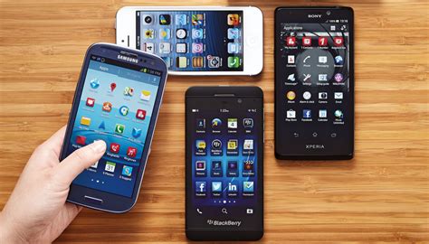 Móviles: Los mejores smartphones Android   El Androide Libre