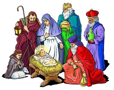 Movimento Diocesano Eterna Semente : O Significado Do Natal