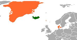 Movimiento de independencia de Islandia Wikipedia, la ...