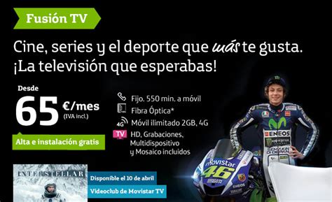 Movistar Fusion TV 2015: opiniones sobre futbol, familiar ...