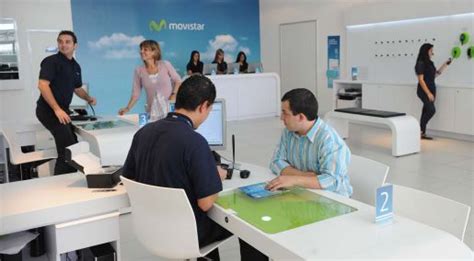 Movistar, la empresa de telefonía móvil con los usuarios ...