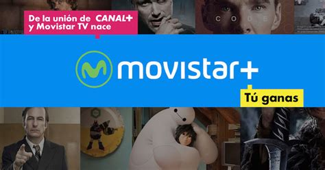 Movistar Plus: 72 horas para dar acceso a los canales ...