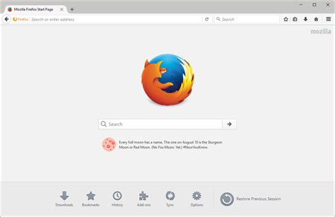 Mozilla firefox 14 beta 6.0 free download for windows xp ...
