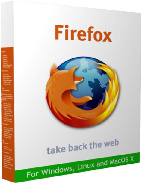 Mozilla Firefox Standalone v38 [Instalador Offline][DF ...