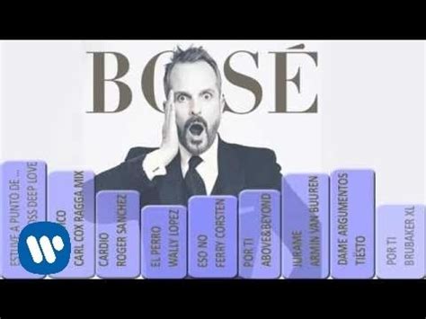 MP3 descargar gratis   MIGUEL BOSE CARDIO REMIXES mp3 ...