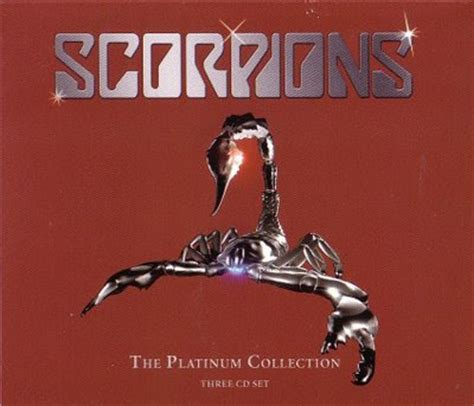 mp3free888.blogspot.com: Scorpions   Discography [ FLAC ...