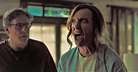 MPAA Slaps HEREDITARY With Hard R Rating   Dread Central