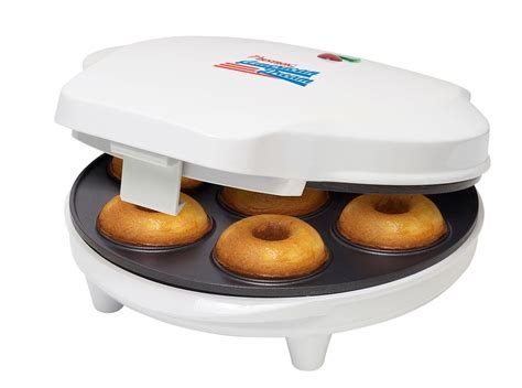 Mquina para donuts Bestron | Gadgets & Cuina