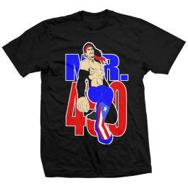 Mr.450/Jesus De Leon   Professional Wrestler   Made in ...