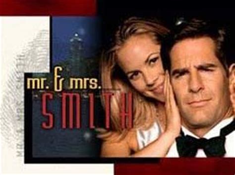 Mr. & Mrs. Smith  Serie de TV   1996    FilmAffinity