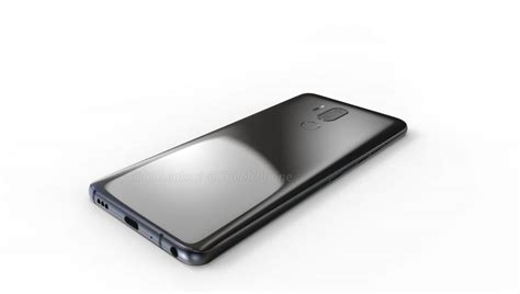 Mr. Phone Exclusive: LG G7 image renders, 360 degree video ...