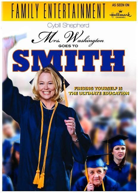 Mrs. Washington Goes to Smith  TV   2009    FilmAffinity