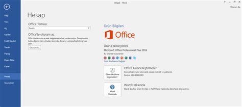 Ms office 2016 complete french language pack download ...