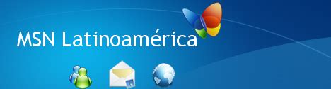 MSN Latinoamérica