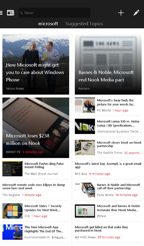 MSN News   Breaking Headlines   Android Apps on Google Play