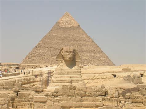 Mısır Piramitleri 6 Resmi