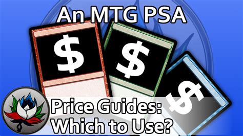 MTG – Best Price Guide for Buying, Selling, and Trading ...