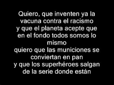 Mucho Gusto Canserbero  Letra    YouTube
