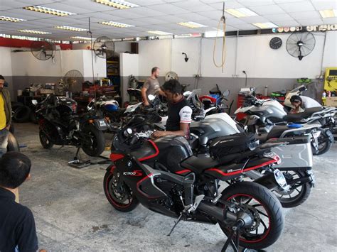 Mudah Motorcycle Sale Selangor | Autos Post