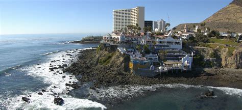 Mudanzas Internacionales a Baja California, Mexico