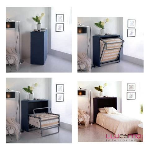 Mueble con cama plegable de calidad a buen precio   Sofas ...
