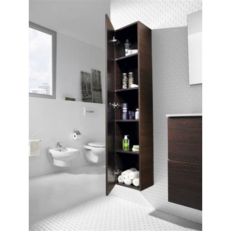 Mueble de baño + Lavabo Roca Victoria Basic 60