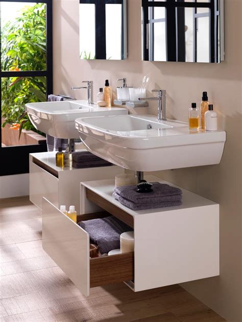 Mueble de baño Porcelanosa NK Concept, embellece tu cuarto ...