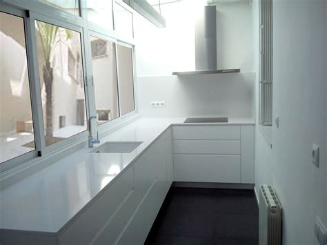 Mueble de cocina en L a medida | MB Concept