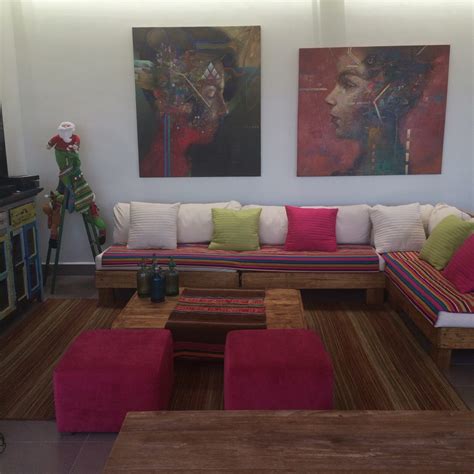 Mueble De Palet Pallets Terraza L   $ 620.000 en Mercado Libre