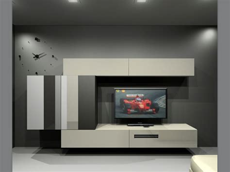 Mueble de salon de diseño | Muebles de salón de diseño ...