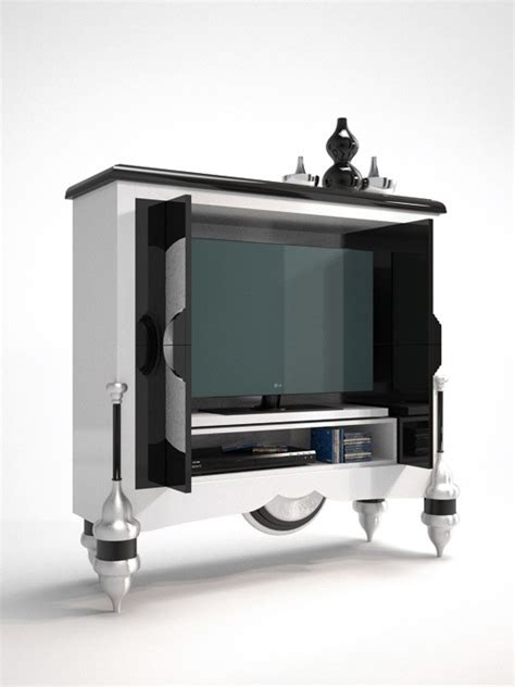 Mueble de Televisión de diseño