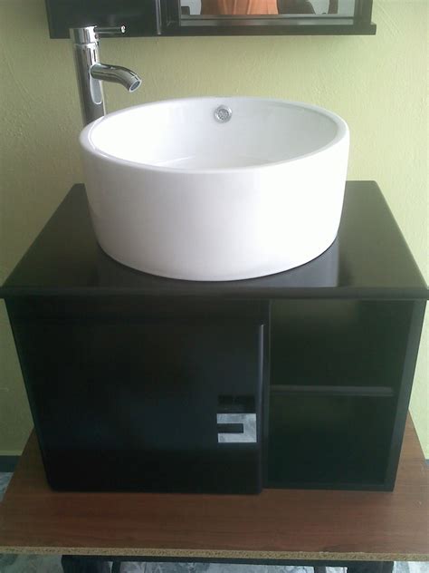 Mueble Para Baño Modernos  lavamanos    Bs. 70.000,00 en ...