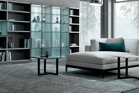 Muebles a medida de diseño moderno, italianos o lujo   BANNI