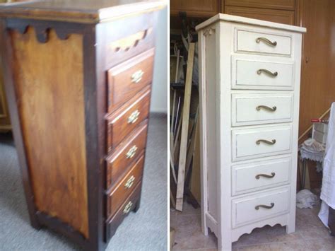 Muebles antes y después del tuneo | Bricolaje
