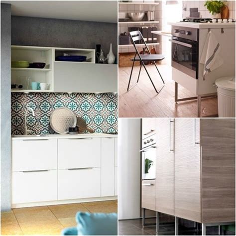 Muebles Cocina Ikea Medidas. Simple Altura Muebles De ...