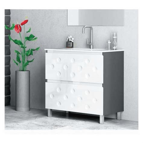 Muebles de baño 60 cm