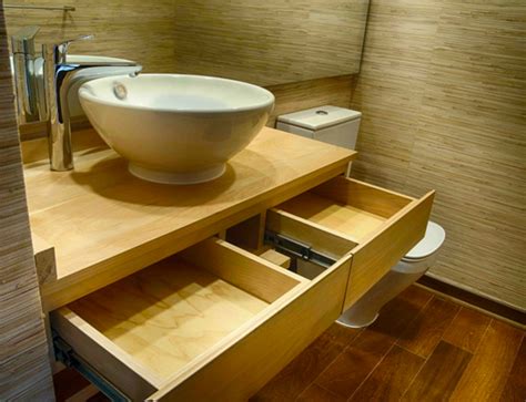 muebles de baño de madera rusticos ~ dragtime for ...