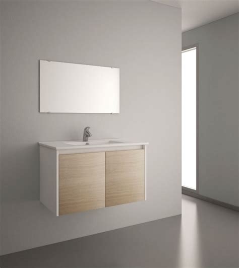 Muebles de baño disponibles online en Asealia al mejor ...