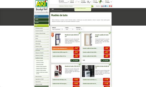 Muebles De Baño Economicos ~ Dikidu.com