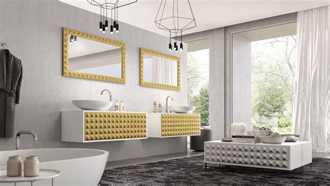 Muebles de baño en 3D   PurePixel
