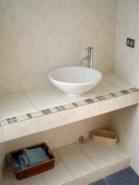 Muebles De Baño En Planta Arquitectonica ~ Dikidu.com