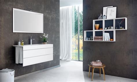 Muebles de baño, estilo y diseño   Banium