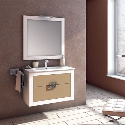 Muebles de baño   Hamburgo 60 cm